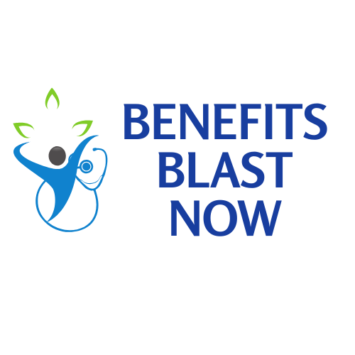 Health Benefits Logo